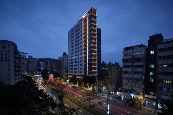 ▲瀚寓夏天,福泰桔子商務旅館西門漢中店,北投會館(捷之旅),見潭璞旅。（圖／各業者提供）