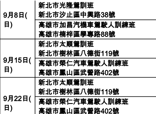 ▲Suzuki新手駕駛訓練營報名開跑，將在8～9月於北中南巡迴。（圖／翻攝自Suzuki、資料照）