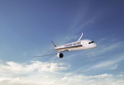 新航台北航線5月底前「每周增4班」　機上娛樂、WiFi升級