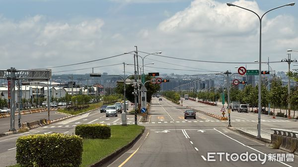 ▲▼ 海悅買地，13期,環中路五段            。（圖／記者陳筱惠攝）