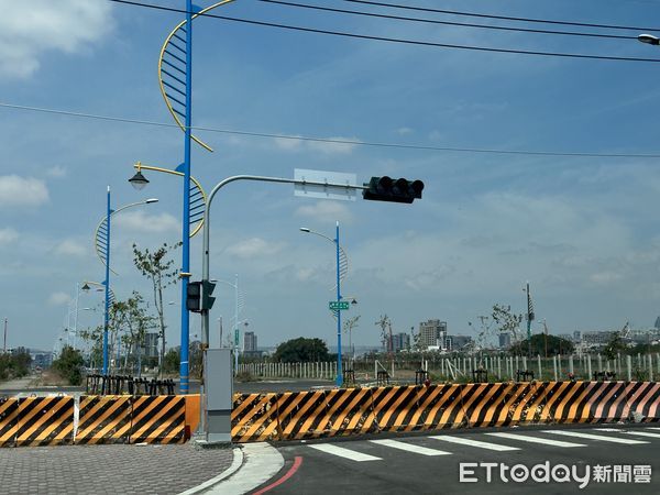 ▲▼ 海悅買地，13期,環中路五段            。（圖／記者陳筱惠攝）