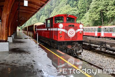 山陀兒進逼　全台景點休園、活動暫停懶人包