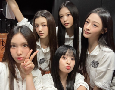 NewJeans 1年法律戰「最終5缺1」！　紛爭始末與結局一次看