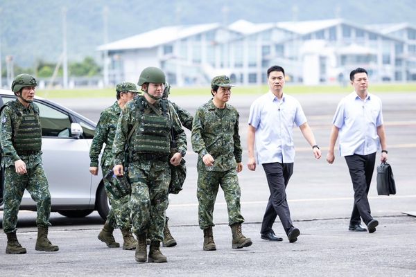 1.25兆軍購爭議　防衛韌性還是國難財？