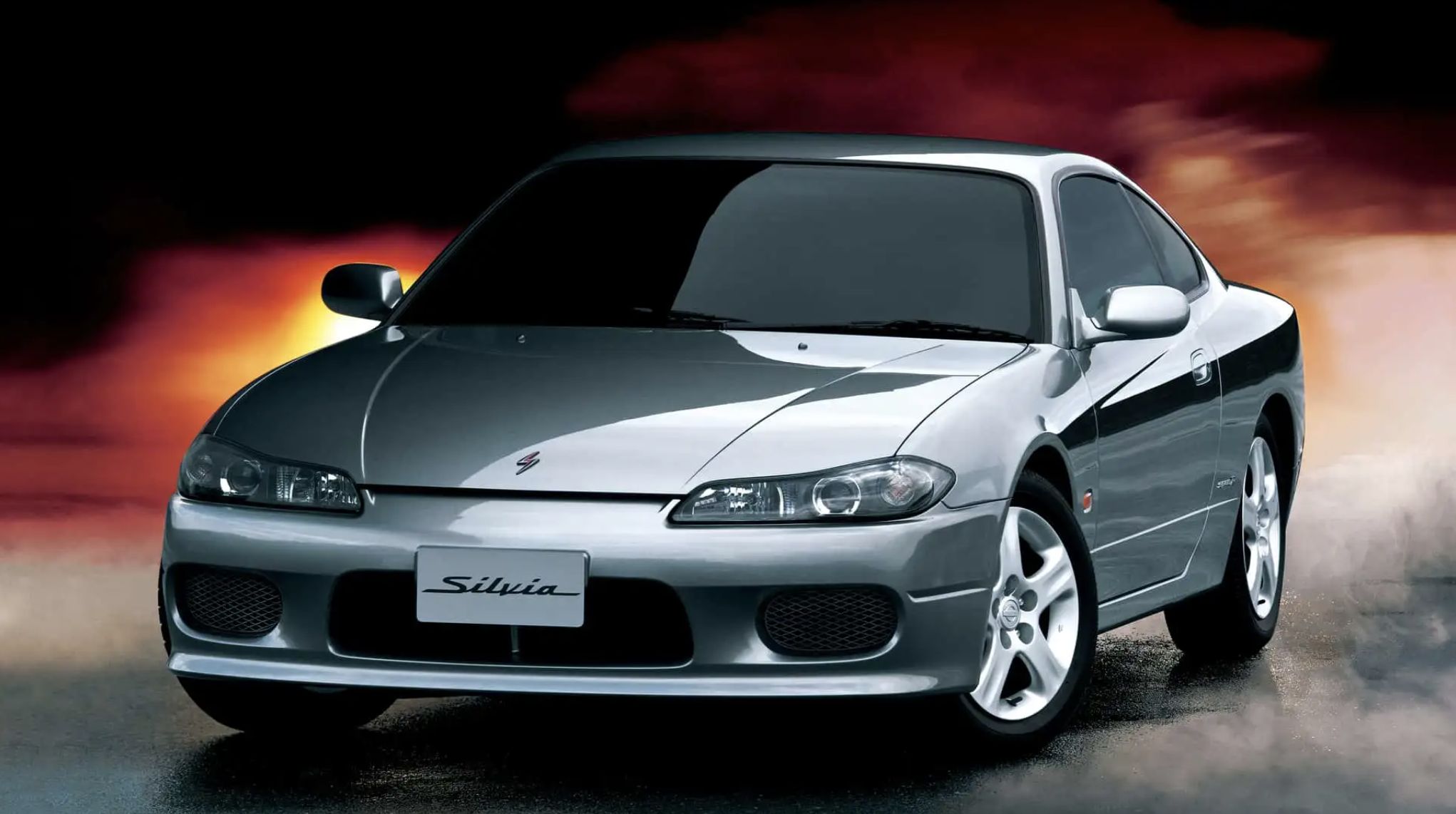 ▲Nissan Silvia S15 。（圖／翻攝自Nissan）