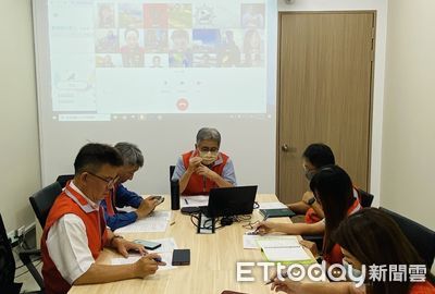 預防斷纜撞垮橋式起重機 基隆等3港口船隻須移往外海避風
