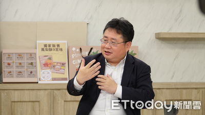 川普會向台灣收取「保護費」？　矢板明夫分析：中共侵台成本將提高