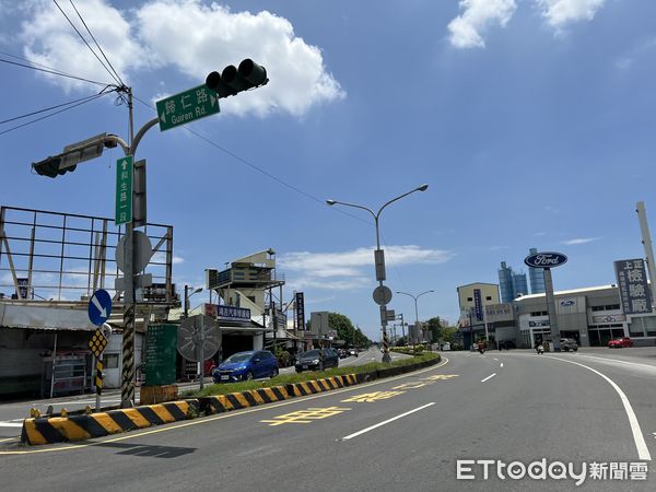 ▲▼  屏東市,和生路,           。（圖／記者張雅雲攝）