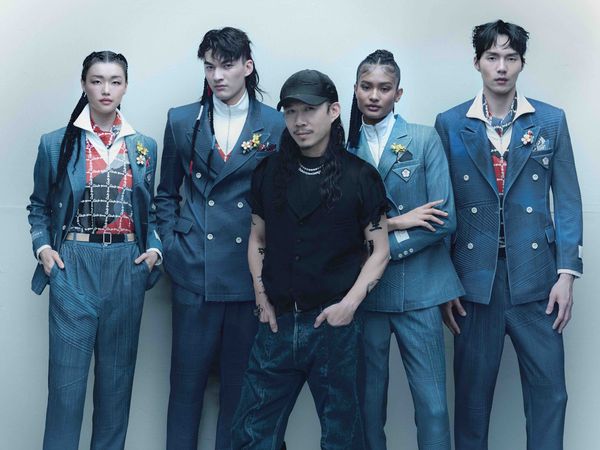 《富比士》揭曉10大時尚巴黎奧運進場服　中華隊列名單首位