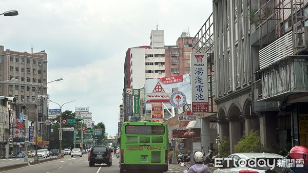 ▲▼ 西區,加油站,三地集團,北基加油站,綠能            。（圖／記者陳筱惠攝）