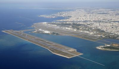 沖繩停水危機！　那霸機場宣布「所有餐飲店」明歇業