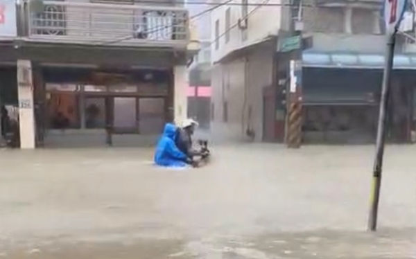 ▲▼水上機車             。（圖／記者陳宏瑞攝）