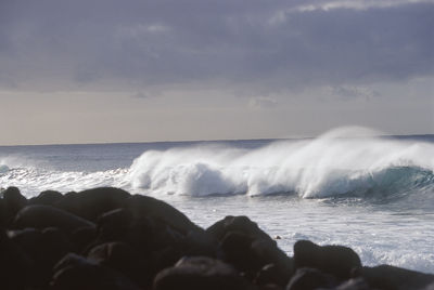 山東威海海域兩船相撞　漁船沉沒8人失蹤