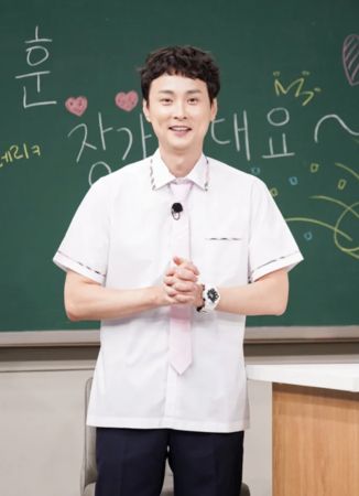 ▲▼閔庚勳「愛上《認哥》製作人」　徐章焄早料到要結婚。（圖／翻攝自JTBC、閔庚勳IG）