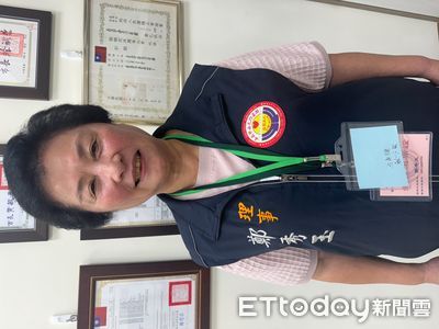 嘉邑行善團選出首任女性理事長　番社里長鄭秀玉出任