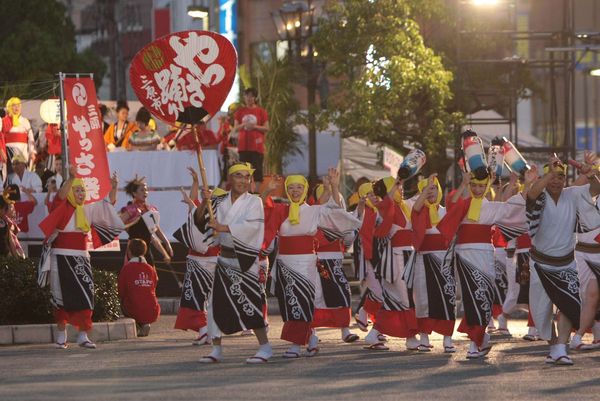 ▲▼廣島世羅商工祭煙火大會。（圖／HIT廣島縣觀光聯盟提供）