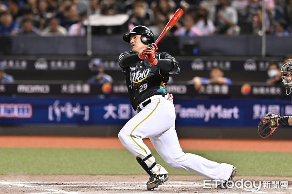 ▲▼中職張肇元。（圖／記者李毓康攝）