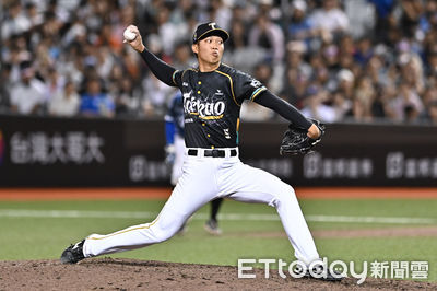 林詩翔「慢跑」與自己對話　張奕大方提供建議