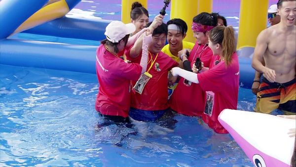 ▲▼綜藝大集合。（圖／民視提供）