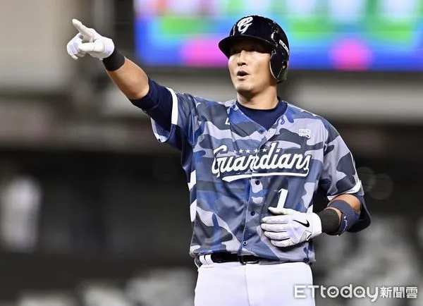 ▲▼中職林哲瑄。（圖／記者李毓康攝）