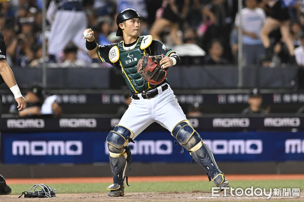 ▲▼中職吳明鴻。（圖／記者李毓康攝）