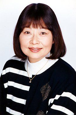 ▲▼《櫻桃小丸子》的「山田同學」配音員山本圭子敗血症離世，享壽83歲。（圖／翻攝自X）