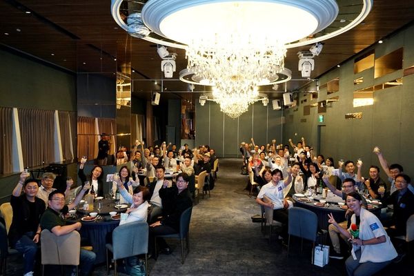 好食好事加速器聯手KPMG舉辦Startup Bootcamp 助力台灣新創邁向東南亞（圖／好食好事加速器提供）