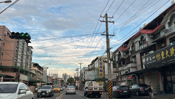 ▲▼本館路。（圖／翻攝自Google Maps）