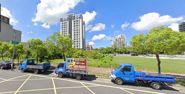 ▲▼本館路。（圖／翻攝自Google Maps）