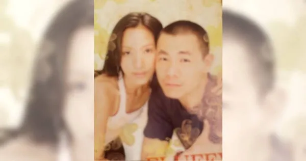 江振誠與Pam從認識到結婚的過程如閃電般相當快速。（圖／取自Pam IG）