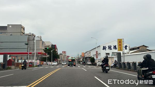 ▲▼      台南       。（圖／記者張雅雲攝）