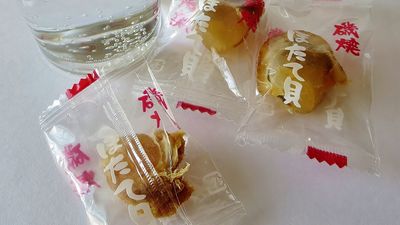 打趴白色戀人、蜂蜜蛋糕！他推日本神級零食「干貝糖」 煮菜萬用還可當下酒菜