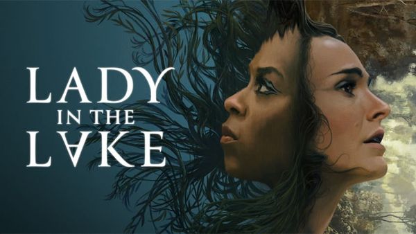 影后小螢幕處女作大含義　《湖中的女人》重現60年代女性爭自由的歷史掙扎