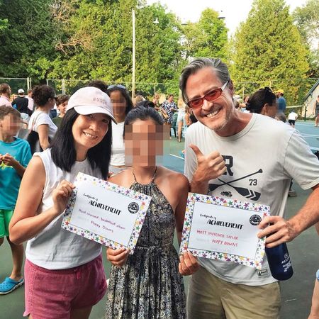 【婚內約睡女移工】夏克立離婚官司將落幕　遭爆婚內私約女移工抱睡