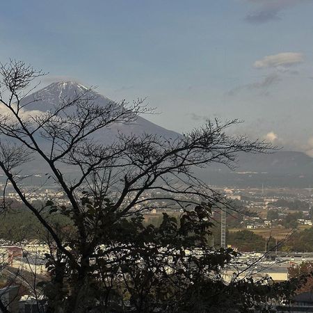 ▲▼想一早看富士山！激推6大絕美住宿點，讓你留下浪漫回憶。（圖／ReadyGo提供）