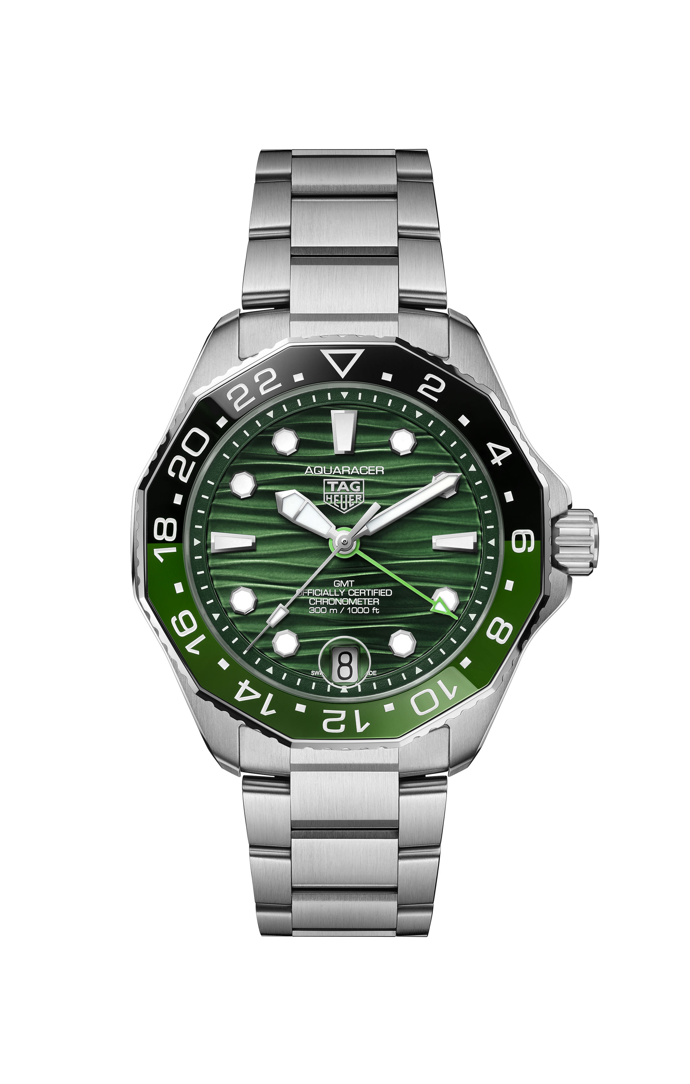 ▲▼ Oris,TAG Heuer            。（圖／公關照）