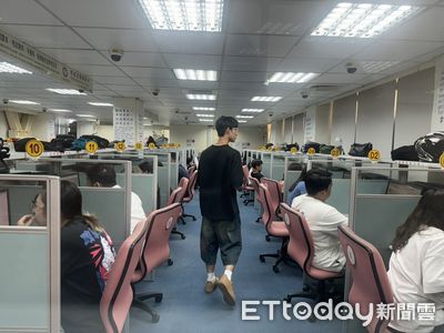 機車考照砍是非題「通過率掉5%」　汽車6月底跟進！新題庫上線