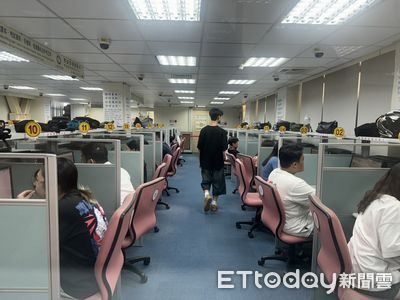 機車考照明年1月底「是非題全取消」 汽車路考路線擬抽籤