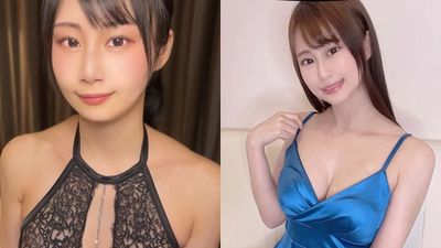 承認騙人!H級AV女優沒死 現身道歉