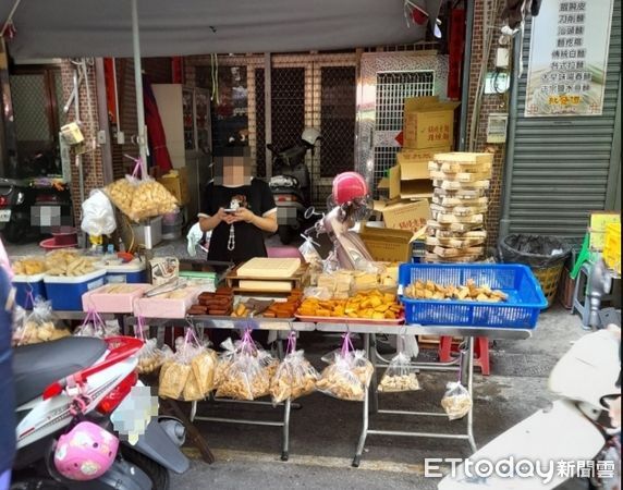 ▲高雄肉豆公市場嫩豆腐驗出防腐劑超標。（圖／消保會提供）