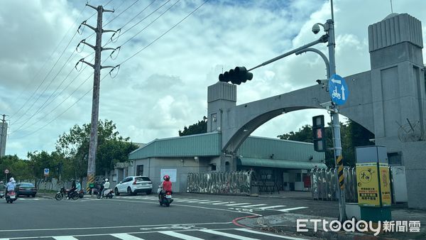 ▲▼ 高雄,瑞田站,亞灣,兵工廠,AI城            。（圖／記者張雅雲攝）