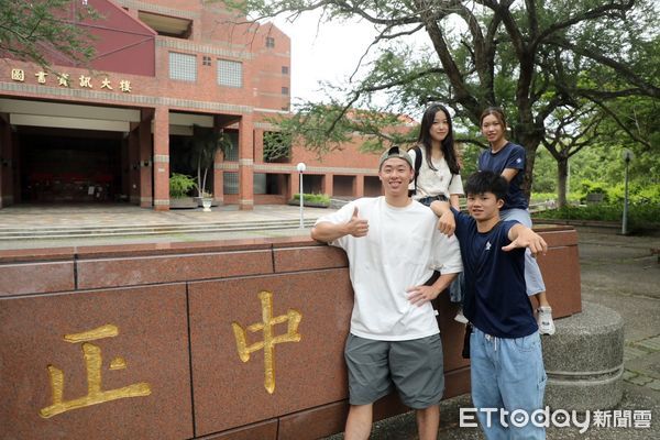 ▲▼ 中正大學人文與理工並重，綜合型大學的卓越典範   。（圖／中正大學提供）