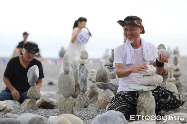 ▲花蓮星光音樂會獲得民眾喜愛，今年擴大於北中南區舉辦共3場。（圖／花蓮縣政府提供，下同）