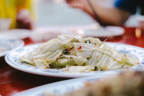 ▲▼ 澎湖人氣必吃美食！紫菜蝦捲和紫菜冬粉必點　鮮美滋味讓人讚不絕口。（圖／黑皮的旅遊筆記攝）