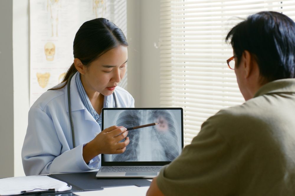 ▲▼韓劇,癌症,安達人壽,年輕人,保險,新式癌症療法。（圖／Shutterstock）