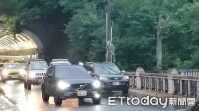 阻止女粉拍自強隧道「得意PO文」！醫批：以愛國之名行騷擾之實