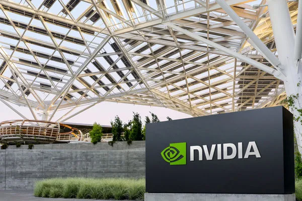 ▲輝達（NVIDIA）。（圖／路透）