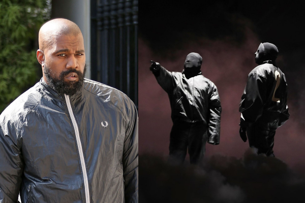 ▲肯伊威斯特（Kanye West）將來台演出。（圖／達志影像、聚善美文創娛樂）