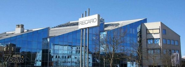 臺灣總代理：不受任何影響　Recaro Automotive GmbH 申請破產重組