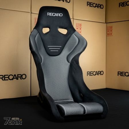 臺灣總代理：不受任何影響　Recaro Automotive GmbH 申請破產重組